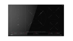 Teka IZS 97630 MST - Placa Inducción Flex 90cm 5 Zonas Control Deslizante