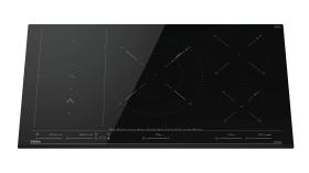 Teka IZS 97630 MST - Placa Inducción Flex 90cm 5 Zonas Control Deslizante