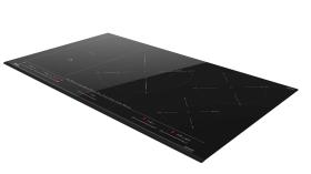 Teka IZS 97630 MST - Placa Inducción Flex 90cm 5 Zonas Control Deslizante
