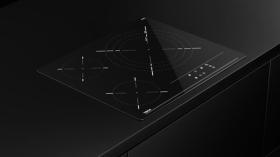 Teka TBC 63632 TTC - Placa Vitrocerámica 60cm 3 Zonas Control Táctil