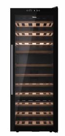 Teka RVF 10051 GBK - Vinoteca 51 Botellas 125.63x47.7cm Clase G
