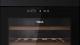Teka RVF 10051 GBK - Vinoteca 51 Botellas 125.63x47.7cm Clase G