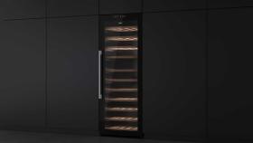 Teka RVF 10051 GBK - Vinoteca 51 Botellas 125.63x47.7cm Clase G