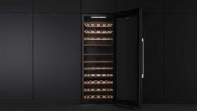 Teka RVF 10051 GBK - Vinoteca 51 Botellas 125.63x47.7cm Clase G