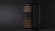 Teka RVF 10051 GBK - Vinoteca 51 Botellas 125.63x47.7cm Clase G