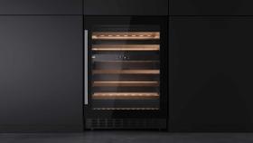 Teka Sommelier RVU 20046 GBK - Vinoteca 46 Botellas control táctil Clase G