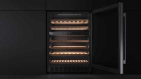 Teka Sommelier RVU 20046 GBK - Vinoteca 46 Botellas control táctil Clase G