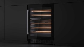 Teka Sommelier RVU 20046 GBK - Vinoteca 46 Botellas control táctil Clase G