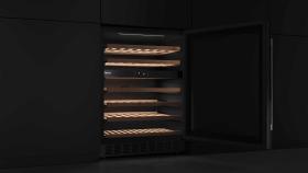 Teka Sommelier RVU 20046 GBK - Vinoteca 46 Botellas control táctil Clase G