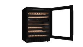 Teka Sommelier RVU 20046 GBK - Vinoteca 46 Botellas control táctil Clase G
