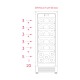 Teka Sommelier RVU 10020 GBK