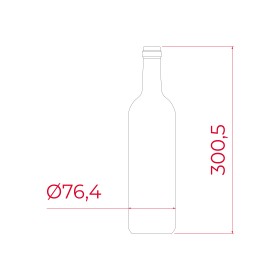 Teka Sommelier RVU 10020 GBK