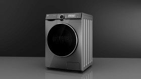 Teka wmk 81050 wh lavadora autodose de 10kg acero inox oscuro vapor (1)