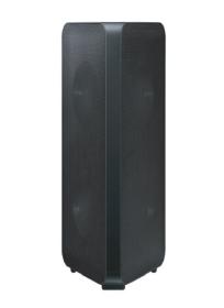 Samsung MX-ST40B - Torre de Sonido Bidireccional Resistente al Agua con Luz