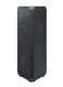 Samsung MX-ST40B - Torre de Sonido Bidireccional Resistente al Agua con Luz