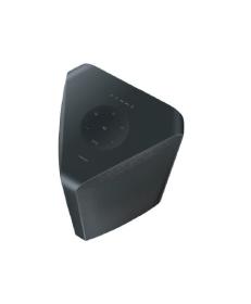 Samsung MX-ST40B - Torre de Sonido Bidireccional Resistente al Agua con Luz