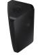 Samsung MX-ST40B - Torre de Sonido Bidireccional Resistente al Agua con Luz