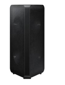 Samsung MX-ST40B - Torre de Sonido Bidireccional Resistente al Agua con Luz