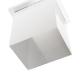 Cata 02861001 - Conjunto Tubos para campana en color blanco