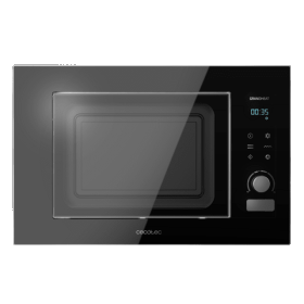 Grandheat 2090 built in touch black vcbcuo 3