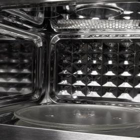 Grandheat 2090 built in touch black zpdcp3 7