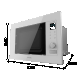 Grandheat 2090 built in touch white e8vycc 3