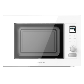 Grandheat 2090 built in touch white zjpp3q 1