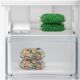 Beko B1RCNE404XB - Frigorífico combi de 203,5 x 59,5 x 66,3 cm