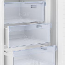 Rangement Sous Lavabo Croydex - 32,5 X 54,5 X 67,5 Cm - 2 étagères + Barre à Serviettes - Finition Chromée