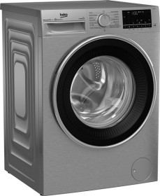 Beko B3WFT58220X - Lavadora ProSmart de 8kg 1200rpm con Vapor