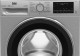 Beko B3WFT58220X - Lavadora ProSmart de 8kg 1200rpm con Vapor