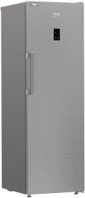 Beko B3RMLNE444HXB - Frigorífico 1 Puerta 186.5x59.7cm NoFrost Inox