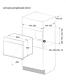 Samsung NV7B4535YAK/U3 - Horno Multifunción Dual Cook Flex A+ Negro