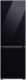 Samsung RB34A7B5E22/EF - Frigorífico Bespoke NoFrost 185Cm Negro Clase E