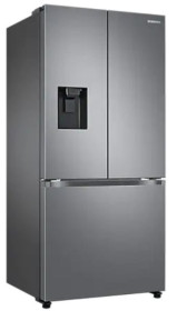 Samsung RF50A5202S9ES - Frigorífico 3 puertas 177.6 Cm Inox Clase F
