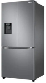 Samsung RF50A5202S9ES - Frigorífico 3 puertas 177.6 Cm Inox Clase F