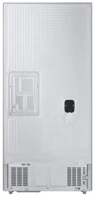 Samsung RF50A5202S9ES - Frigorífico 3 puertas 177.6 Cm Inox Clase F