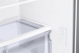 Samsung RF50A5202S9ES - Frigorífico 3 puertas 177.6 Cm Inox Clase F