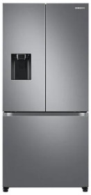 Samsung RF50A5202S9ES - Frigorífico 3 puertas 177.6 Cm Inox Clase F