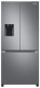 Samsung RF50A5202S9ES - Frigorífico 3 puertas 177.6 Cm Inox Clase F