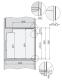 Miele DGC 7250
