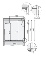 Miele DGC 7250