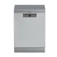 Beko BDFN26430X - Lavavajillas 60cm 14 Cubiertos Clase D Color Inox