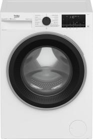 Beko B3WFT59415W - Lavadora 9Kg 1400rpm Inverter Bluetooth Clase A Blanco