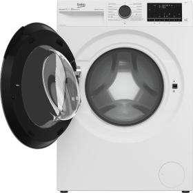 Beko B3WFT59415W - Lavadora 9Kg 1400rpm Inverter Bluetooth Clase A Blanco