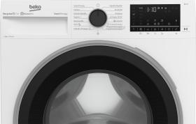 Beko B3WFT59415W - Lavadora 9Kg 1400rpm Inverter Bluetooth Clase A Blanco