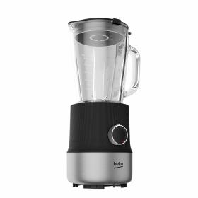 Beko TBN 81808 BX - Batidora de Vaso 1.75 Litros 800W 4 Cuchillas