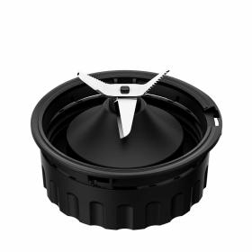 Beko TBN 81808 BX - Batidora de Vaso 1.75 Litros 800W 4 Cuchillas