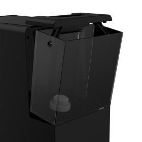 Beko CEG3192B - Cafetera Automática 19 Bar con Vaporizador Color Negro