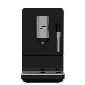 Beko CEG3192B - Cafetera Automática 19 Bar con Vaporizador Color Negro